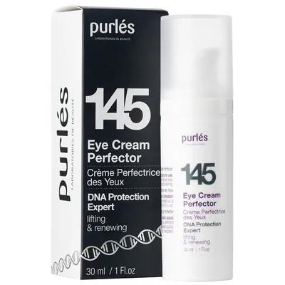 Purles 145 Eye Cream Prefector (Krem pod oczy)