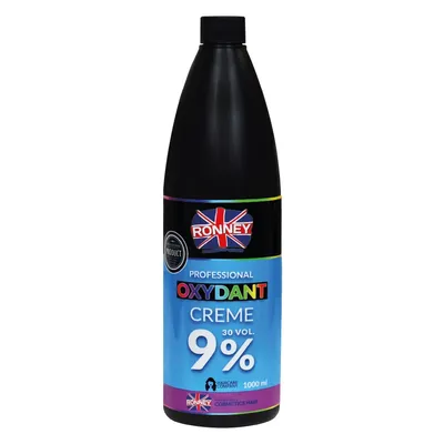 Ronney Professional, Oxydant Creme (Oxydant kremowy (różne rodzaje ))