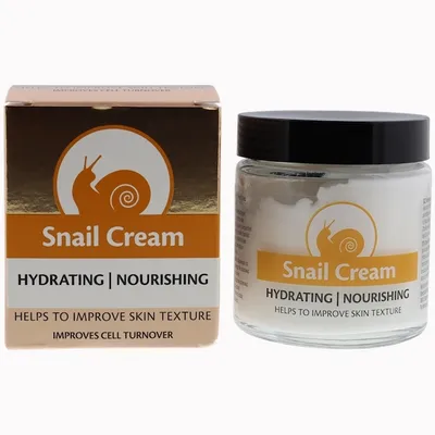 Action Snail Cream (Krem ślimaczy)