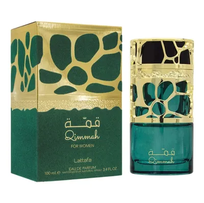 Lattafa Perfumes Qimmah for Women EDP