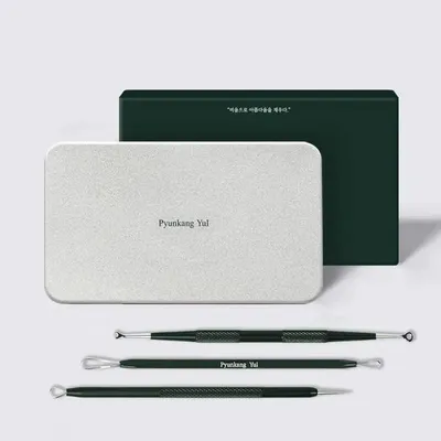 Pyunkang Yul Pimple Extractor (Narzędzia do usuwania niedoskonałości)