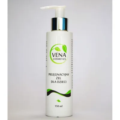 Vena Cosmetics Pielęgnacyjny żel dla dzieci