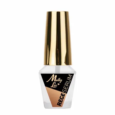 MollyLac Regeserum (Mleczna odywka - serum wzmacniająca do paznokci)
