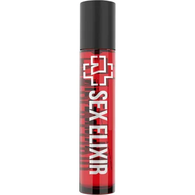 Rammstein Sex Elixir EDP