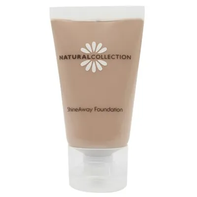 Natural Collection Shine Away Foundation (Podkład do cery tłustej)