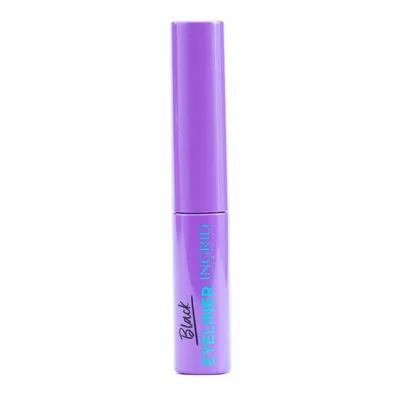 Ingrid Cosmetics Eyeliner Black (Eyeliner)