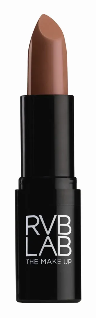 RVB Lab Comfort Matt Lipstick (Matowa pomadka)