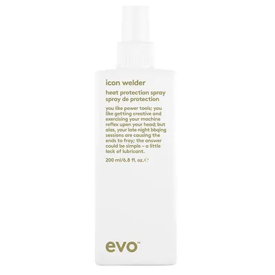 Evo Icon Welder Heat Protection Spray (Spray termoochronny)