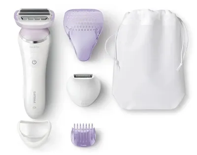 Philips Golarka elektryczna SatinShave Prestige BRL170/00