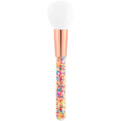 Essence Melting for Ice Cream, Powder Brush (Pędzel do pudru)