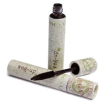 Veg-up Frida Hermosa Mascara (Tusz do rzęs)