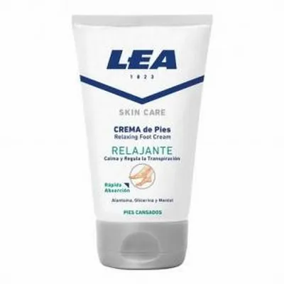 Lea Relajante Crema De Pies (Relaksujący krem do stóp)