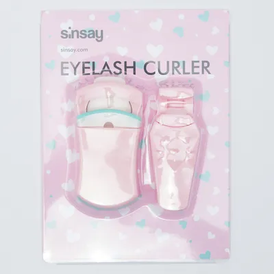 Sinsay Eyelash Curler (Zalotka)
