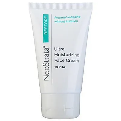 Neostrata Ultra Moisturizing Face Cream 10 PHA (Krem z glukonolaktonem 10%)