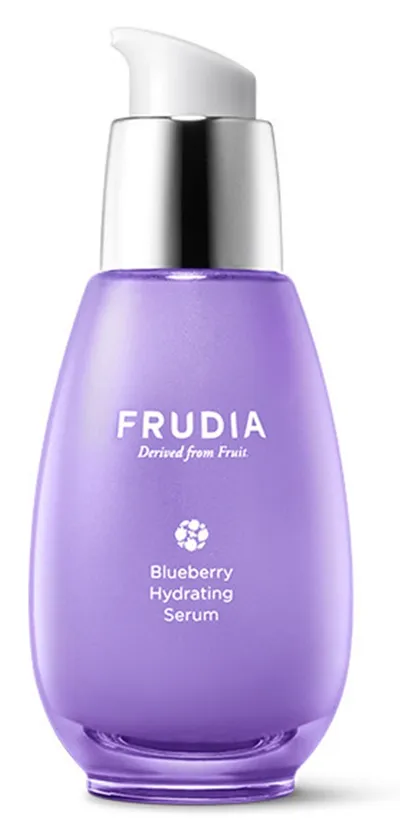 Frudia Blueberry Hydrating Serum (Serum nawilżające do twarzy)