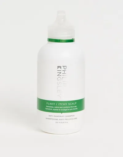 Philip Kingsley Flaky/Itchy Scalp Anti-Dandruff Shampoo (Szampon przeciwłupieżowy)