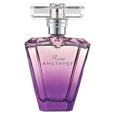 Avon Rare Amethyst EDP