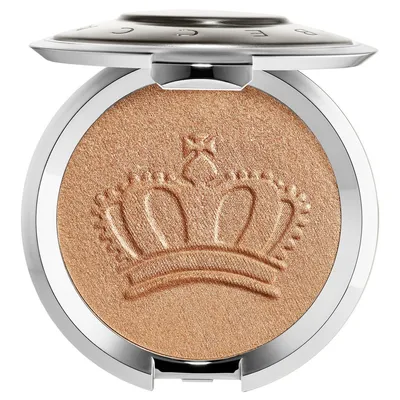 Becca Cosmetics Shimmering Skin Perfector, Pressed Highlighter Royal Glow  Limited Edition (Rozświetlacz do twarzy)