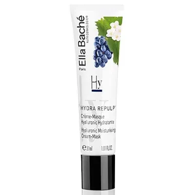 Ella Bache Hydra Repulp Hyaluronic Moisturising Cream-Mask (Silnie nawilżająca maska)