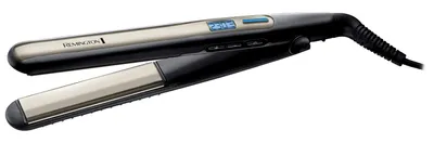Remington Sleek & Curl S6500 (Wąska prostownica)
