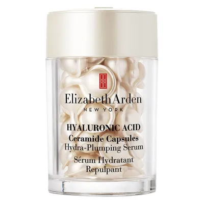 Elizabeth Arden Ceramide Capsules Hyaluronic Acid (Serum z ceramidami i  kwasem  hialuronowym)