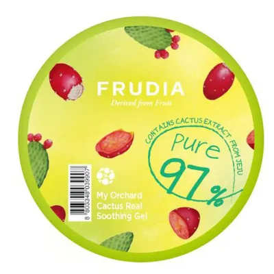 Frudia My Orchard, Cactus Real Soothing Gel (Wielofunkcyjny żel 97% `Kaktus`)