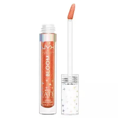 NYX Professional Makeup NYX Professional Makeup x Fate The Winx Saga, Lip Gloss (Błyszczyk do ust)