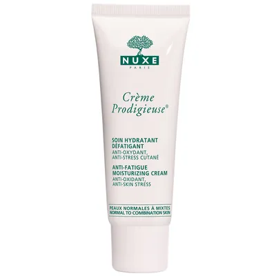 Nuxe Creme Prodigieuse (Krem na dzień)