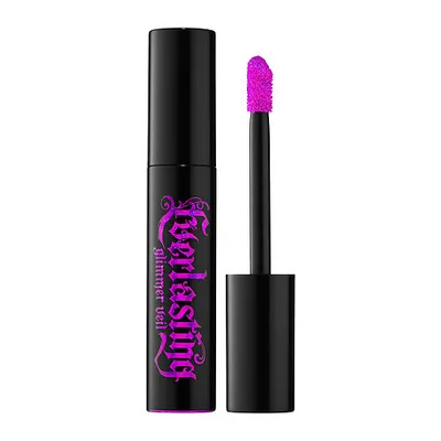 Kat Von D Everlasting Glimmer Veil, Liquid Lipstick (Płynna szminka do ust)