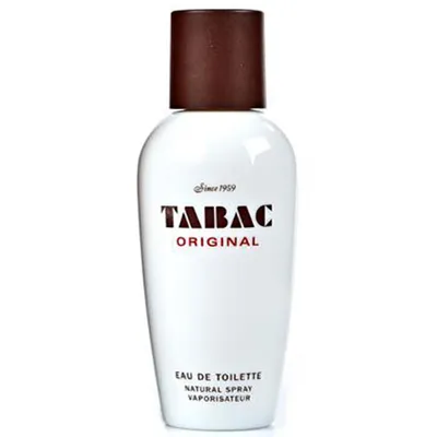 Maurer & Wirtz Tabac Original EDT