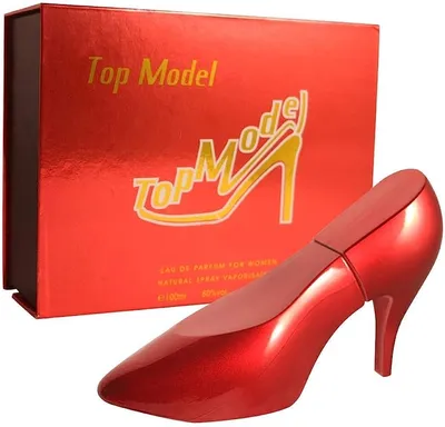 Tiverton Top Model Red EDP