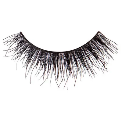 Huda Beauty Giselle #1, Sztuczne rzęsy