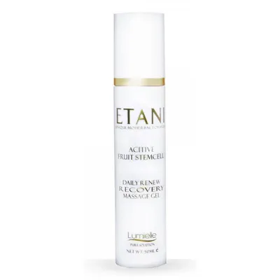 Etani Active Stem Cell, Anti-aging Serum Gel (Aktywne serum anti - aging na bazie komórek macierzystych)