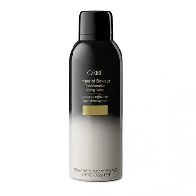 Oribe Gold Lust Imperial Blowout Transformative Styling Creme (Termoochronny krem do stylizacji)