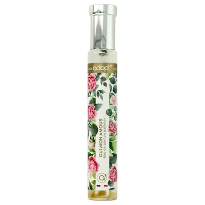 Adopt Oui Mon Amour EDP