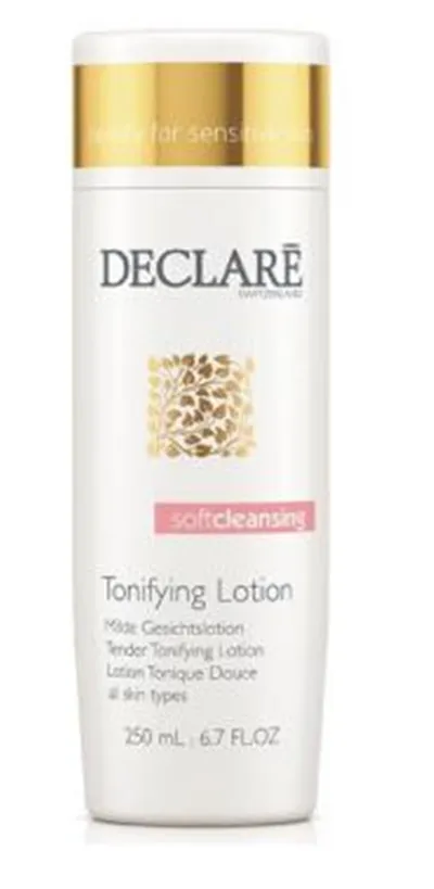 Declaré Soft Cleansing, Tender Tonifying Lotion (Delikatny tonik do twarzy)