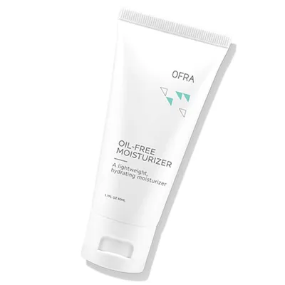 Ofra Cosmetics Oil Free Moisturizer (krem nawilżający)