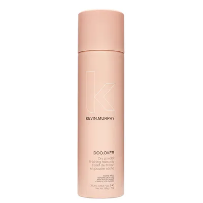 Kevin Murphy Doo Over, Dry Powder Finishing Hairspray (Pudrowy lakier do włosów)