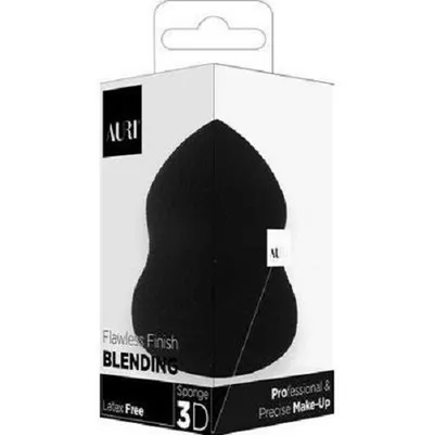 Auri Flawless Finish Blending Sponge 3D (Gąbka do makijażu)