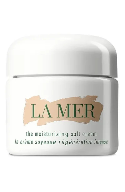 La Mer The Moisturizing Soft Creme (Krem nawilżający)