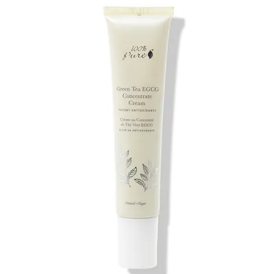 100% Pure Green Tea EGCG Concentrate Serum (Serum nawilżające z zieloną herbatą)