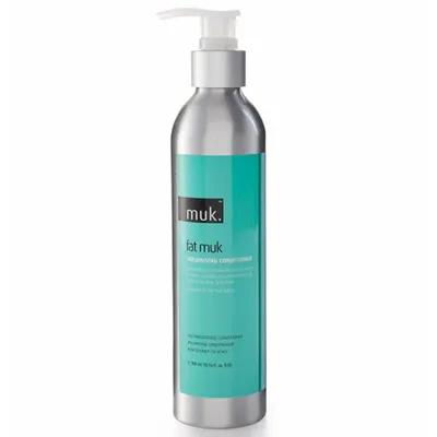 MUK Haircare Fat Muk, Volumising Conditioner (Odżywka zwiększająca objętość włosów)