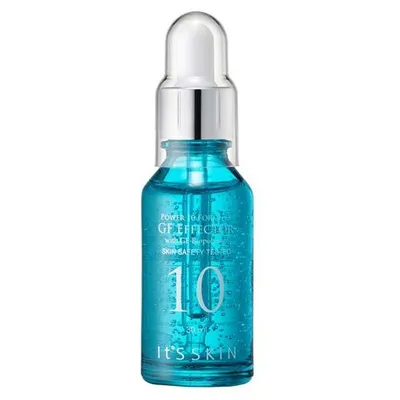 It's Skin Power 10 Formula GF Effector (Głęboko nawilżający krem wodny - serum)