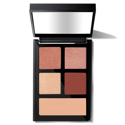 Bobbi Brown The Essential Multicolor Eye Shadow Palette (Cienie do powiek)