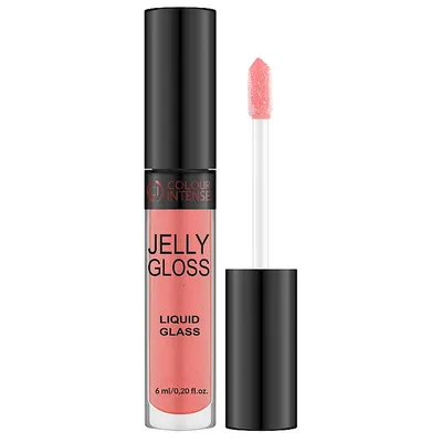 Colour Intense Jelly Gloss (Błyszczyk do ust)