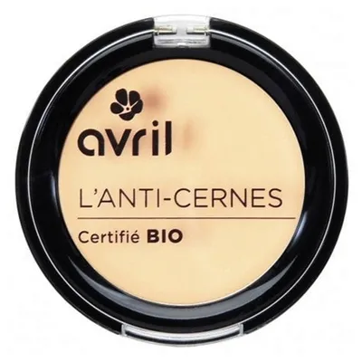 Avril Anti-Cernes (Korektor w kremie do twarzy)