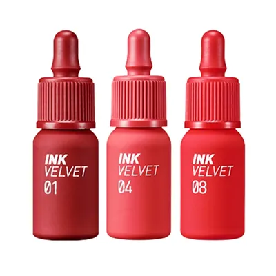 Peripera Peri's Ink The Velvet (Tint do ust)