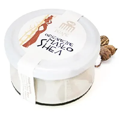Duafe Organiczne masło shea