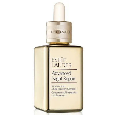 Estee Lauder Gold Advanced Night Repair Serum (Serum do twarzy)