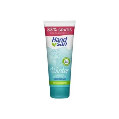 Handsan Winter Hand Cream (Krem do rąk)